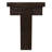 Nabu 82'' Solid Wood Console Table