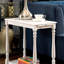 Table d'appoint / plateau de chevet 1 pièce Molly Modern