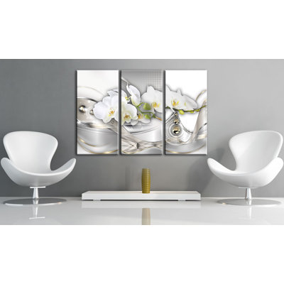Wall Art on Canvas