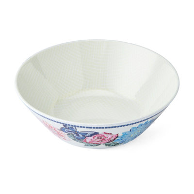 Dolly Parton Melamine Bowl