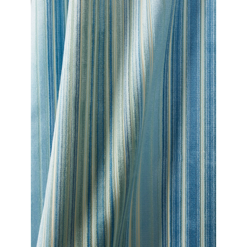 Velours, Geai bleu