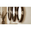 Miroir mural Modern Modern