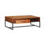 Willoughby Sled Coffee Table-36282659
