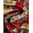 Lonniet Washable Geometric Indoor Rug-697327020