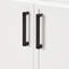 Base de meuble-lavabo simple 66 po Ariel Kelley-105988643