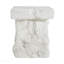 Table d'appoint d'extérieur Modern Artistry MGO, blanc