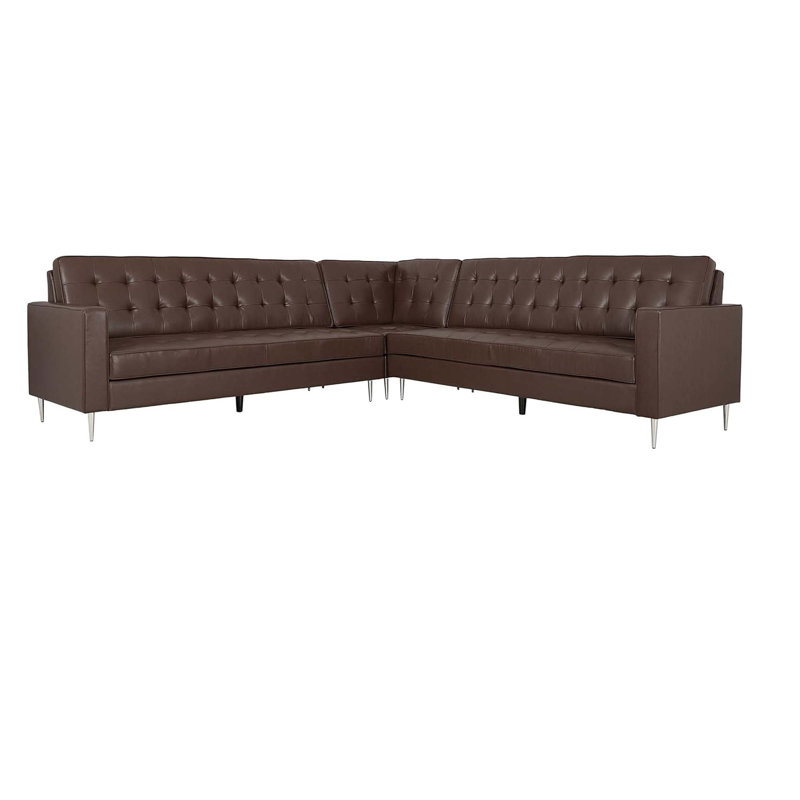 Kelseigh Upholstered 77.5 " Sofa