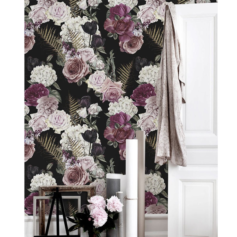 Lonoke Matte Mural, 208 x 146cm