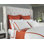 Drap-housse en satin Fino