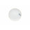 Transatlantica Handmade Porcelain Dinner Plate