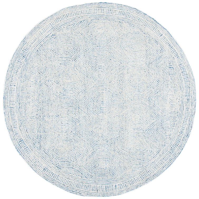 Colbert Hand Tufted Wool Rug