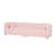 Pink Polyester Blend