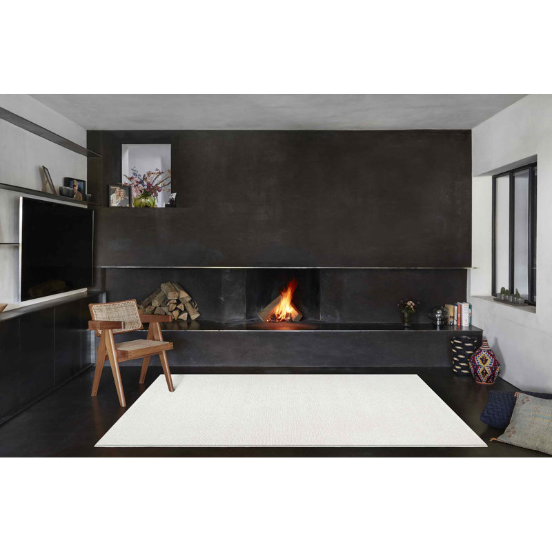 Germania Striped Area Rug, Rectangle 240 x 340cm