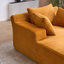Chaise longue surdimensionnée pour le salon-360582098