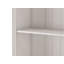Demirhan 223cm H x 518cm W Library Bookcase Bookcase-887815561