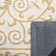 Bissette Hand Hooked Wool Pile Oriental Rug