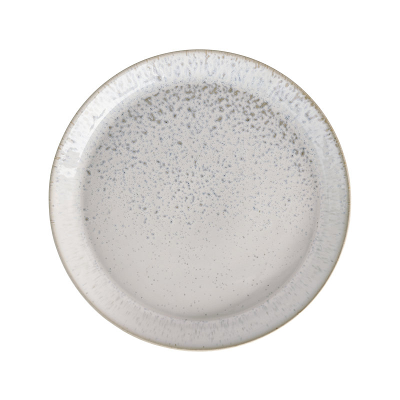 Kiln by Denby Set Of 4 Medium Plates