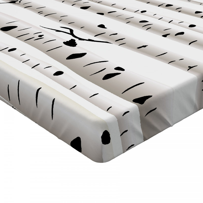 Microfiber Fitted Sheet, Twin XL Fitted Sheet