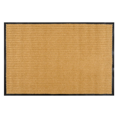 Tapis d'entrée antidérapant Meltham