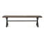 Banc de pique-nique en aluminium Bohra-24810031