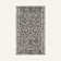 Alessia Oriental Ivory/Gray Area Rug