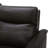 Kint Zero Gravity Power Loveseat