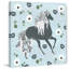 Sanders - Graphic Art on Canvas-90950022