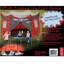 Propel 14 'Red Clubhouse pour trampoline