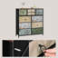 Combi Chest with 10 Drawers