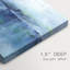 Toile tendue abstraite Seris 6 # XXV-Gallery-1726564747
