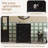 24" Bathroom Vanity With Premium Ceramic Basin-136831575