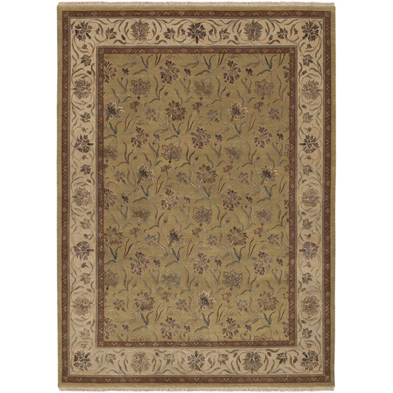 Imperial Rug, 2' x 3'