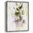 After Rain I Framed Print - Solid Wood-2057899380
