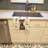 German Pinscher Coffee Bar Kitchen Towel-1168063393
