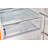 Classic Retro 28" 16.7 Cu. Ft. Frost Free Bottom Freezer Fridge In Summer, Energy Star-114748573