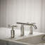 Purist Widespread Bathroom Sink Faucet with Low Cross Handles and Low Spout-29577925
