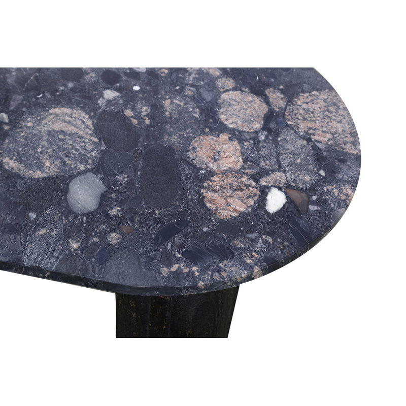 Harison Marble Top Coffee Table