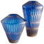 Toreen Glass Table Vase-1693590431