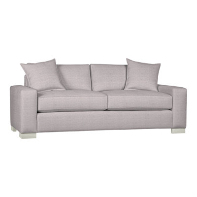 Claremont 85" Mid-Sofa