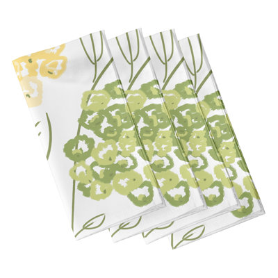 Serviette Pisani 22 "