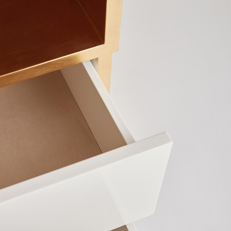 London Nightstand