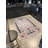 Duttko Performance Washable Floral Indoor / Outdoor Rug-1652536514