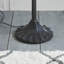 Kacey 158cm Dark Bronze Traditional Floor Lamp