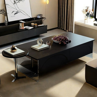 Coffee Table with Storage