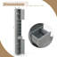 Armoires autoportantes en lin Nicquan-97699629