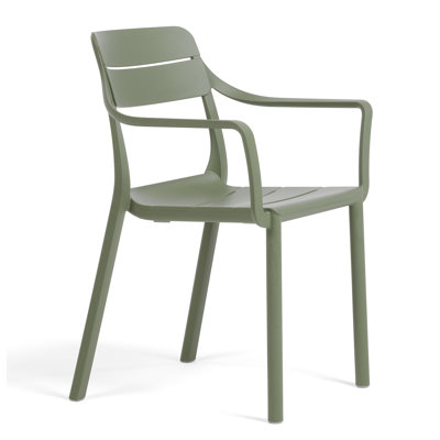 Cassia Outdoor Dining Armchair