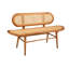 Alvana Rattan Bench-1265600982