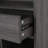 Cherell Storage Bookcase-916203788
