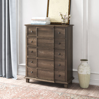 Commode 5 tiroirs Epworth