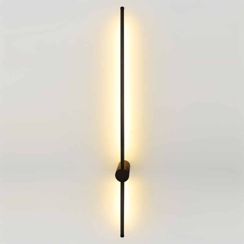 Jekeria LED Plug-in Armed Sconce